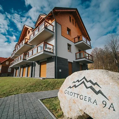 Viki & Apartament