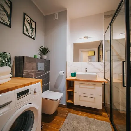 Apartament Viki & *