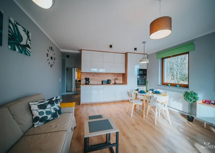 Viki & * Szklarska Poreba