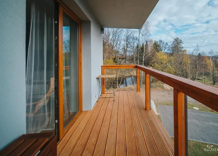 Viki & Szklarska Poreba